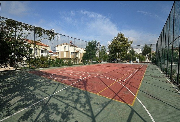 Mersin Beach